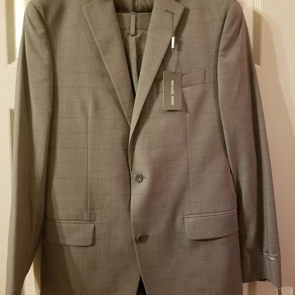 Michael Kors Other - Michael Kors Suit